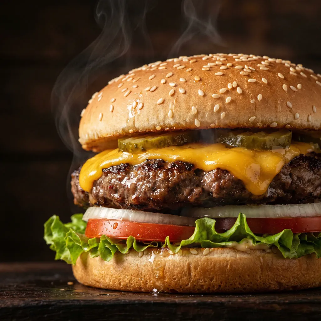 Burger