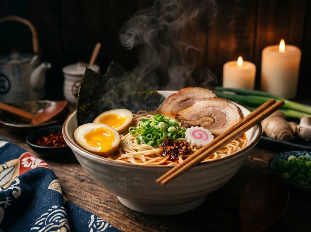 Ramen