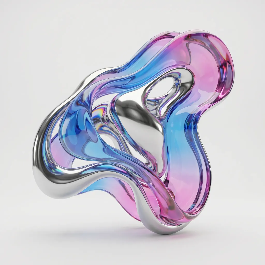 Szklane 3D